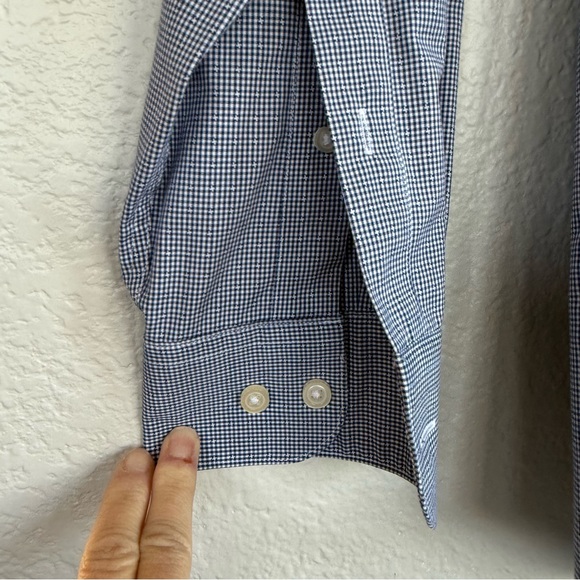 Men’s Dress Shirt - Picture 4 of 8